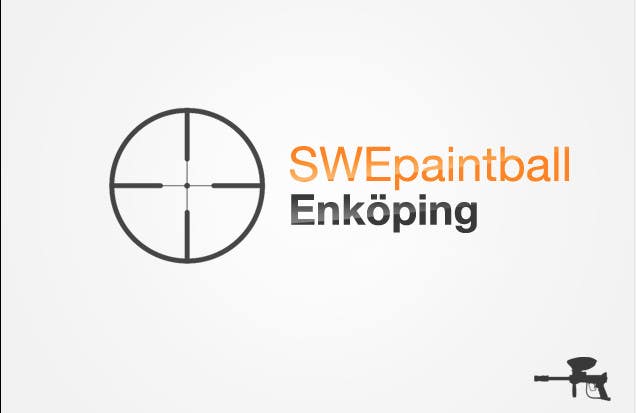 
                                                                                                                        Proposition n°                                            9
                                         du concours                                             Logo Design for SWEpaintball
                                        