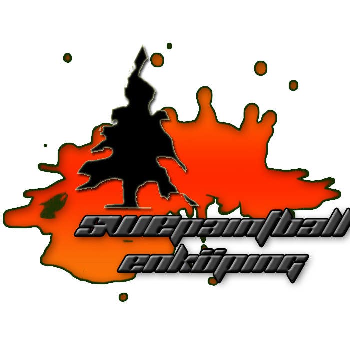 
                                                                                                                        Proposition n°                                            44
                                         du concours                                             Logo Design for SWEpaintball
                                        