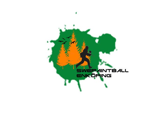 
                                                                                                                        Proposition n°                                            6
                                         du concours                                             Logo Design for SWEpaintball
                                        