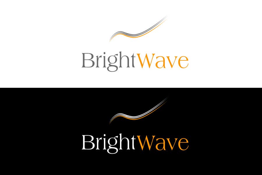 Contest Entry #31 for                                                 Logo Design for Brightwave
                                            