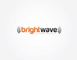 #93 for Logo Design for Brightwave af jennfeaster