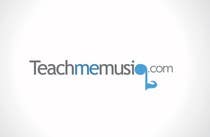 Graphic Design Entri Peraduan #35 for Design a Logo for TeachMeMusiq