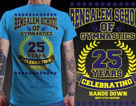 richisd tarafından Gym design for 25th anniversary için no 11