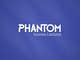 Miniatura de participación en el concurso Nro.40 para                                                     Diseñar un logotipo Phantom
                                                
