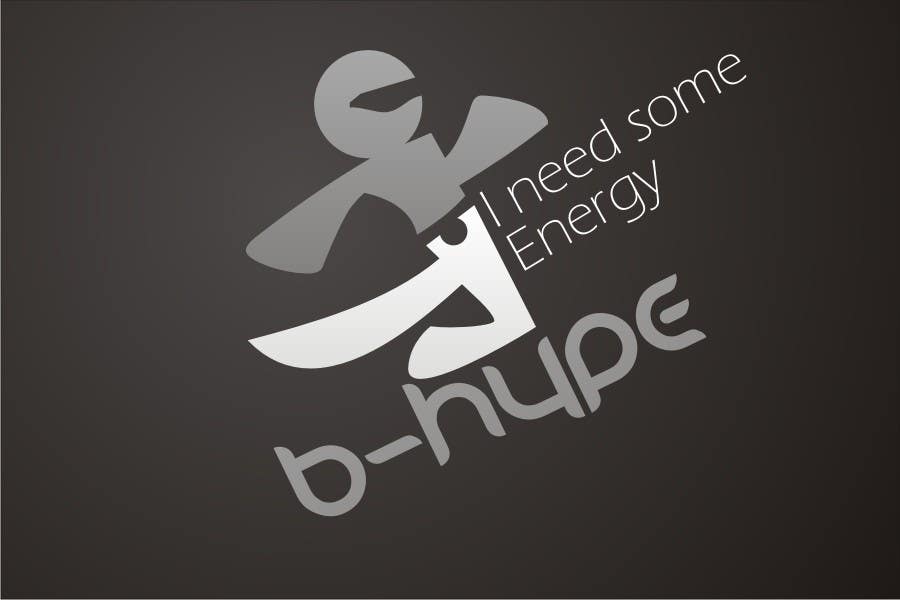 Konkurrenceindlæg #88 for                                                 Photoshop Design for B-Hype Energy Drink
                                            