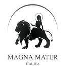 Graphic Design Konkurrenceindlæg #56 for Disegnare un Logo for MAGNA MATER Italica