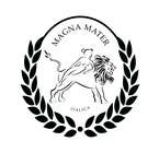 Graphic Design Konkurrenceindlæg #17 for Disegnare un Logo for MAGNA MATER Italica