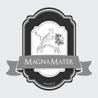 Graphic Design Konkurrenceindlæg #27 for Disegnare un Logo for MAGNA MATER Italica