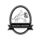 Graphic Design Konkurrenceindlæg #29 for Disegnare un Logo for MAGNA MATER Italica