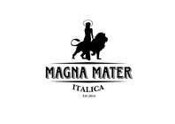 Graphic Design Konkurrenceindlæg #37 for Disegnare un Logo for MAGNA MATER Italica