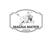 Graphic Design Konkurrenceindlæg #43 for Disegnare un Logo for MAGNA MATER Italica