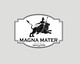 Graphic Design konkurrenceindlæg #58 til Disegnare un Logo for MAGNA MATER Italica