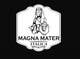Graphic Design konkurrenceindlæg #66 til Disegnare un Logo for MAGNA MATER Italica