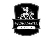 Graphic Design Konkurrenceindlæg #16 for Disegnare un Logo for MAGNA MATER Italica