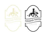 Graphic Design Konkurrenceindlæg #26 for Disegnare un Logo for MAGNA MATER Italica