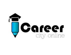 nº 21 pour Career City Online par junoon1252 