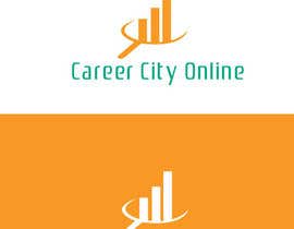 nº 4 pour Career City Online par kadero7 