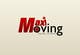 Kandidatura #267 miniaturë për                                                     Logo Design for Maxi Moving
                                                