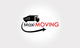 Predogledna sličica natečajnega vnosa #356 za                                                     Logo Design for Maxi Moving
                                                