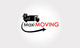Miniatyrbilde av konkurransebidrag #381 i                                                     Logo Design for Maxi Moving
                                                
