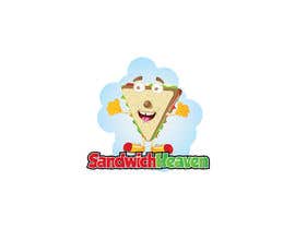 #16 untuk Logo Design for SandwichHeaven oleh abhishekbandhu