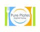 Icône de la proposition n°236 du concours                                                     Logo Design for "Pure Plates ... Inspired Eating" (with trade mark bug)
                                                