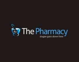 nº 11 pour Graphic Logo Redesign for Pharmacy par Devika1310 