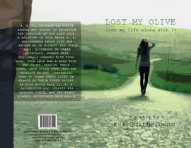 #26 para Lost My Olive Book Cover por ardra