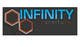 
                                                                                                                                    Icône de la proposition n°                                                10
                                             du concours                                                 Logo Design for Infinity
                                            
