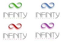Proposition n° 34 du concours Graphic Design pour Logo Design for Infinity