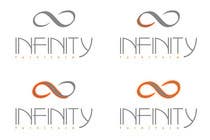 Proposition n° 8 du concours Graphic Design pour Logo Design for Infinity
