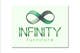 
                                                                                                                                    Icône de la proposition n°                                                96
                                             du concours                                                 Logo Design for Infinity
                                            