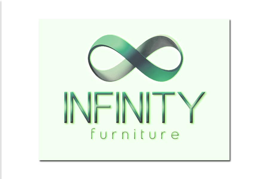 
                                                                                                                        Proposition n°                                            96
                                         du concours                                             Logo Design for Infinity
                                        