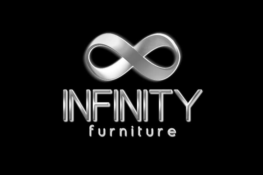 
                                                                                                                        Proposition n°                                            98
                                         du concours                                             Logo Design for Infinity
                                        