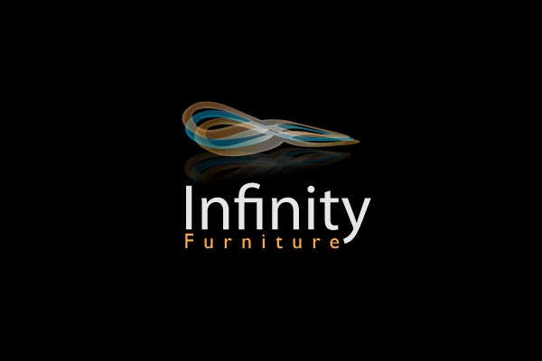 
                                                                                                            Proposition n°                                        15
                                     du concours                                         Logo Design for Infinity
                                    