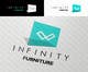
                                                                                                                                    Icône de la proposition n°                                                123
                                             du concours                                                 Logo Design for Infinity
                                            