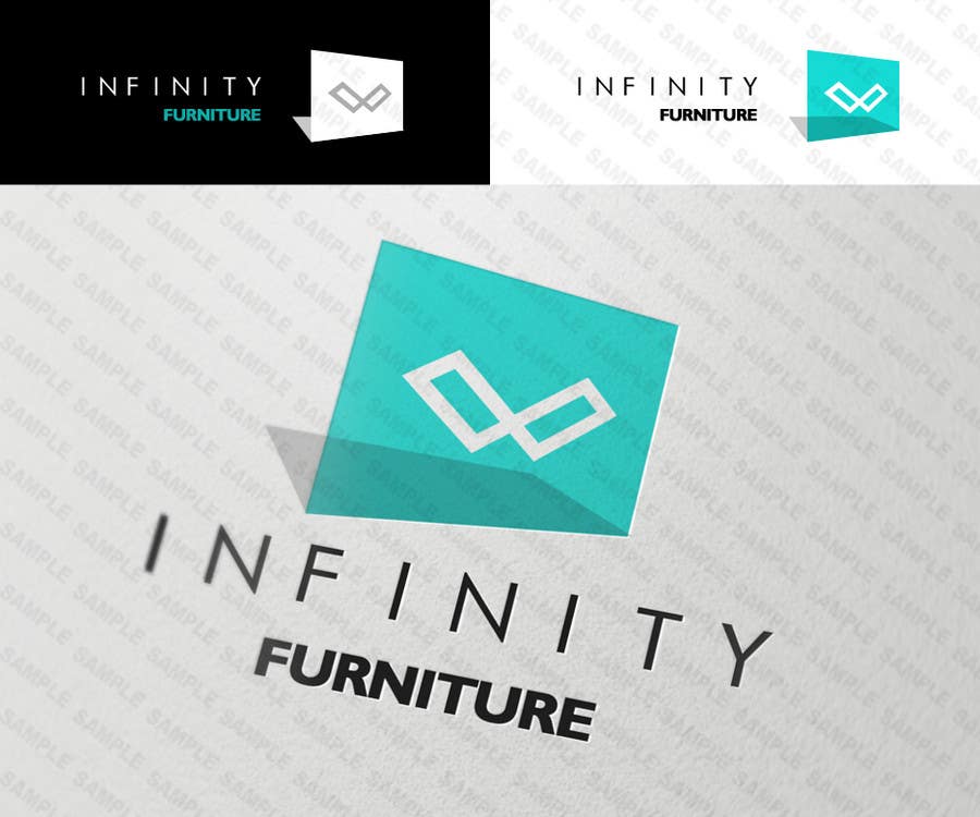 
                                                                                                                        Proposition n°                                            123
                                         du concours                                             Logo Design for Infinity
                                        
