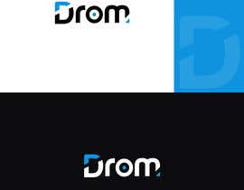 nº 142 pour Design a Logo for DROM par ramandesigns9 