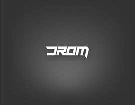 #74 untuk Design a Logo for DROM oleh LogoDrop