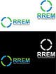 Kilpailutyön #448 pienoiskuva kilpailussa                                                     Logo Design for RREM  (Rubber Recycling Engineering Management)
                                                