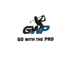 #241 untuk Logo Design for Go With The Pro oleh vinayvijayan