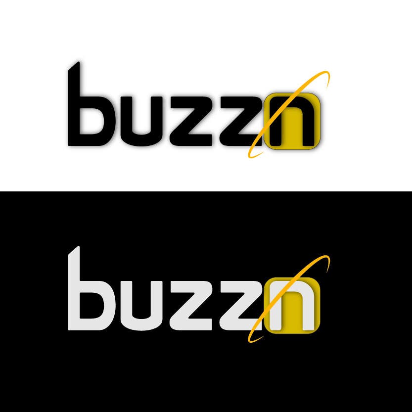 Конкурсна заявка №407 для                                                 Logo Design for buzzn
                                            