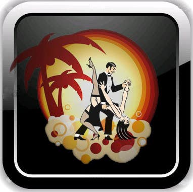 
                                                                                                                        Proposition n°                                            5
                                         du concours                                             Icon or Button Design for Tango Club
                                        