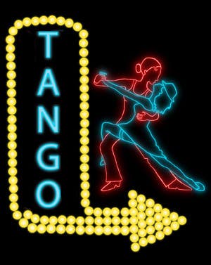 
                                                                                                                        Proposition n°                                            35
                                         du concours                                             Icon or Button Design for Tango Club
                                        