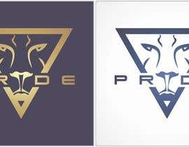 nº 75 pour Design a Logo for PRIDE Apparel par axioss 