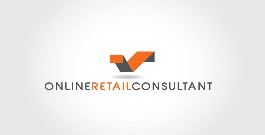 Tävlingsbidrag #231 för                                                 Logo Design for Online Retail Consultant
                                            