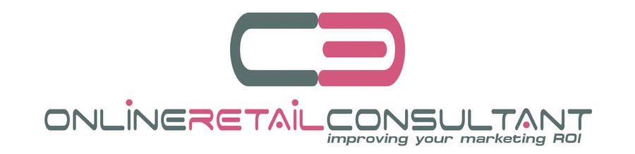 Kilpailutyö #292 kilpailussa                                                 Logo Design for Online Retail Consultant
                                            