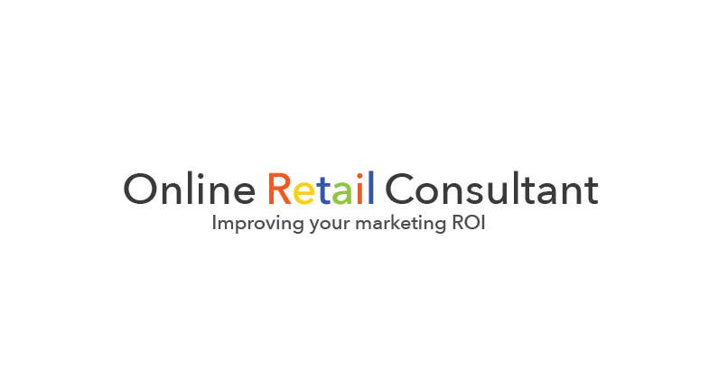 Intrarea #368 pentru concursul „                                                Logo Design for Online Retail Consultant
                                            ”