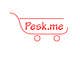 Kilpailutyön #346 pienoiskuva kilpailussa                                                     Logo Design for Pesk.me
                                                
