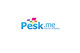 Miniatura da Inscrição nº 414 do Concurso para                                                     Logo Design for Pesk.me
                                                